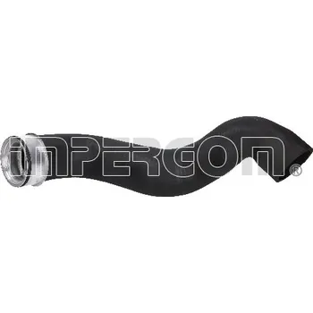 Palivový systém Hadička plnicího vzduchu IMPERGOM 221943