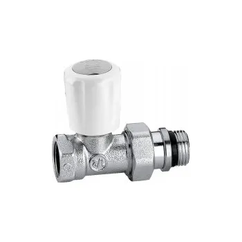 Ventil Přímý ventil Caleffi 402500