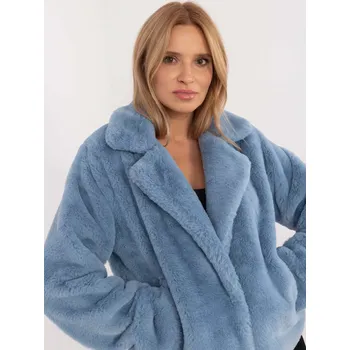 TW KR BI bunda G230120.13X modrá jedna velikost