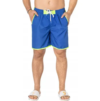 Pánské kraťasy MHM Sports Wear pánské plážové kraťasy krátké velikost 4XL