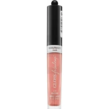 Lesk na rty Bourjois Lesk na rty Gloss Fabuleux 11 Brillante Ballerina