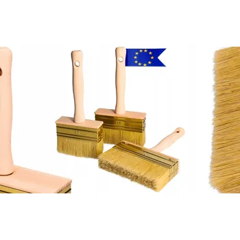 Vrták Sada štětců ToolSpace 15 cm