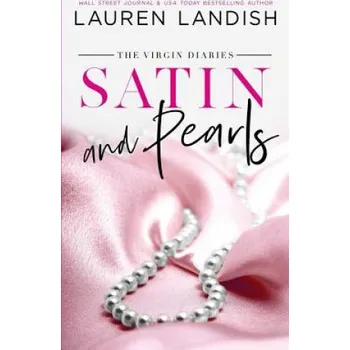 Učebnice Satin and Pearls (Lauren Landish)(Brožovaná)