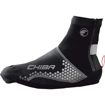 Pánské cyklistické tretry Cyklistické tretry Chiba 31449 MTB Regular, vel. 41