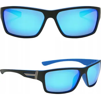 EdiBazzar sportovní sluneční brýle - muž