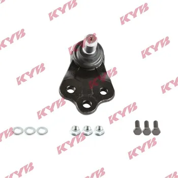 Čep nápravy Podpora/kloub KYB KBJ4339