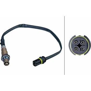 Lambda sonda Lambda sonda HELLA 6PA 358 244-511