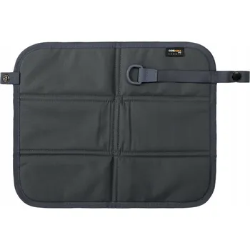 Karimatka Turistická karimatka Helikon Vagabond, šedá (Shadow Grey)