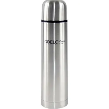 Termoska Termos na nápoje Odelo Alano 0,75 l stříbrný