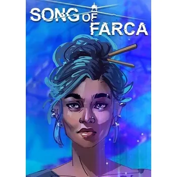Počítačová hra Song of Farca (kod) PC