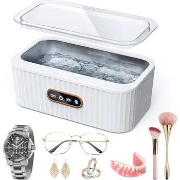 Ultrazvuková čistička Ultrazvuková čistička Bedee 0,4 l