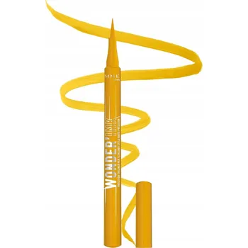 Oční linky Rimmel Wonder Ink oční linky v peru odstín 005 Honey Heaven 1 ml