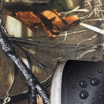 Vodu odpuzující látky Codura, Podzim Žlutý