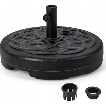 Slunečník Základna pro kulatý slunečník