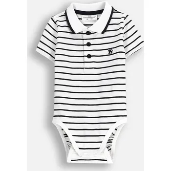 Bavlna kojenecké body Coccodrillo velikost 98