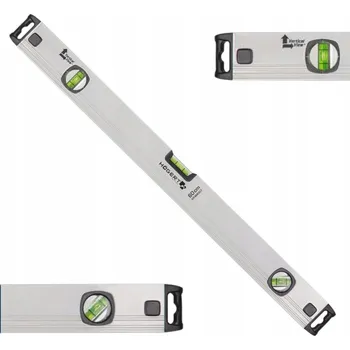 Vodováha Vodováha libela Hoegert Technik 1 m