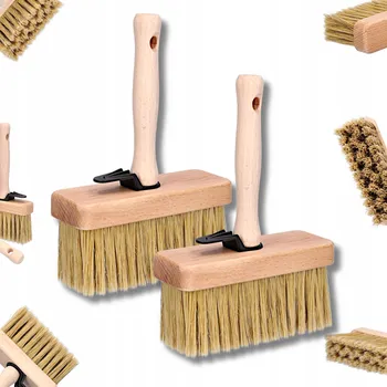 Vrták Plochý štětec rovný ToolSpace 15 cm