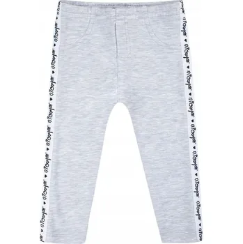 Dívčí legíny Nicol tepláky vícebarevné velikost 74