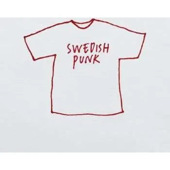 Zahraniční hudba CD Kindsight: Swedish Punk 2022