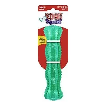 Hračka pro psa Hračka pes KONG Squeezz Dental Stick 20cm