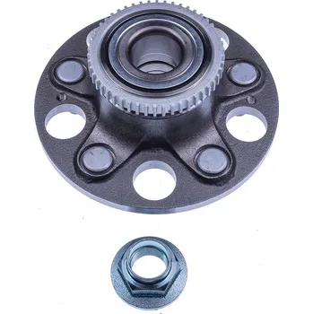 Sada ložiska kola DENCKERMANN W414029