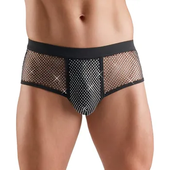 Svenjoyment Sparkly Gems Pants 2120470 Black Velikost M