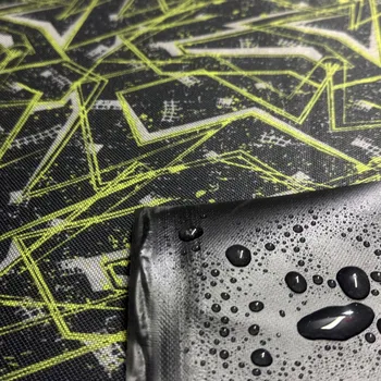 Vodu odpuzující látky Codura, Abstrace Zelená