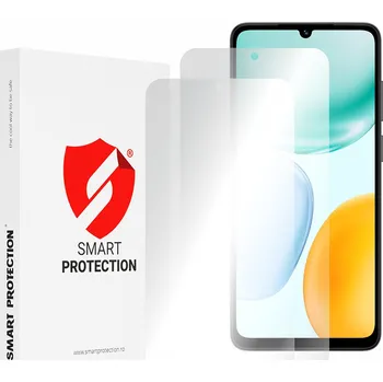 Chytrá ochrana – prémiová klasika (2 balení) – Honor X5c Plus – čirá