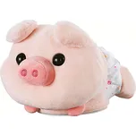 Wiky Prasátko opakující a jezdící s…