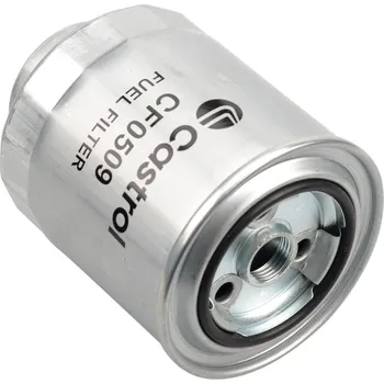 Palivový filtr Palivový filtr Castrol Filters CF0509