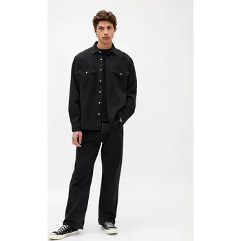 Pánské džíny Džíny pro muže GAP '90s Loose Americana Unisex 514101-00 Velikost: 38/32 Tričko zdarma při nákupu nad 3000,-!