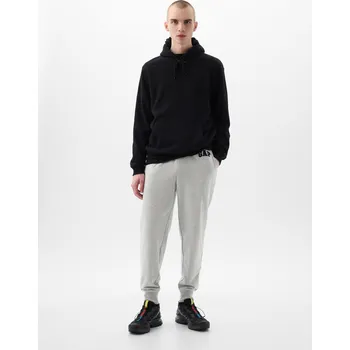 Oblečení a móda Pánské Tepláky s logem GAP 868463-02 Velikost: XXL Tričko zdarma při nákupu nad 3000,-!