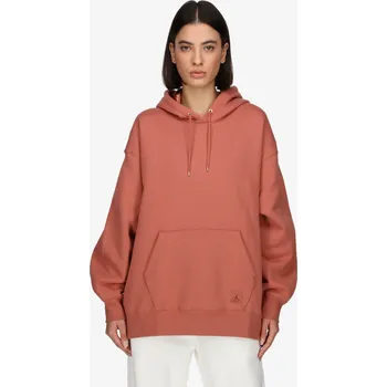 Dámská mikina Nike W J FLT FLC PO M 1046149