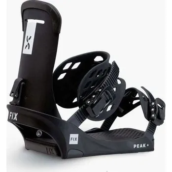 Vázání na snowboard VÁZÁNÍ FIX PEAK+ W24 M