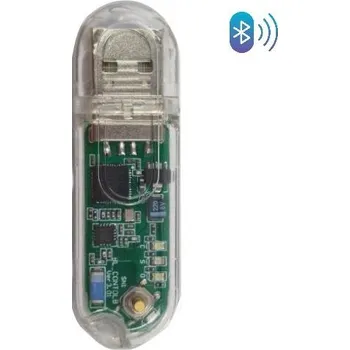 Pohon brány Bluetooth USB flash ovládání pro pohon posuvné brány DOMIO