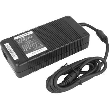 Adaptér k notebooku Movano Nabíječka pro notebooky Acer, 330W / 19,5V / 16,92A / 7,4mm x 5,0mm