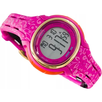 Hodinky DÁMSKÉ HODINKY TIMEX TW5M03000 IRONMAN SPORTOVNÍ