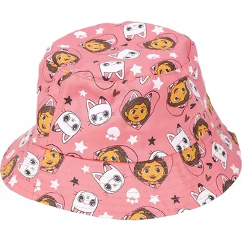 Čepice Cerda čepice s kloboukem 52 cm