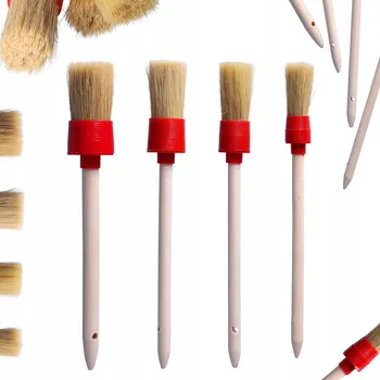 Vrták Sada kulatý rovných Sada štětců ToolSpace 5 cm