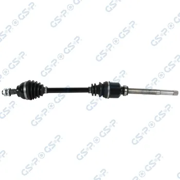 Poloosa kola Hnací hřídel - poloosa GSP 203806OL