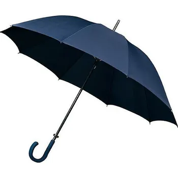 Deštník Pánský golfový deštník TUDOR tmavě modrý