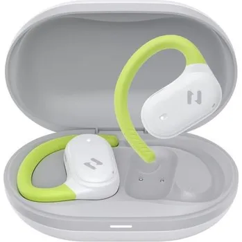 Sluchátka Bezdrátová sluchátka TWS Havit OWS915 (bílá) NEPLATÍ