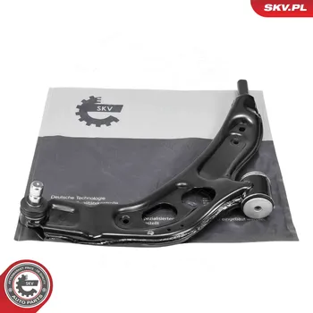 Zavěšení kol Příčné rameno - řídící páka zavěšení kol ESEN SKV 69SKV460