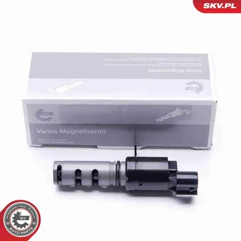 Ventil motoru Řídicí ventil, seřízení vačkového hřídele ESEN SKV 39SKV023
