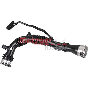 Turbodmychadlo Hadice plnícího vzduchu METZGER 2400816