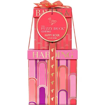 Kosmetická sada Baylis & Harding Dárková sada Cotswold Cocktails 6 ks