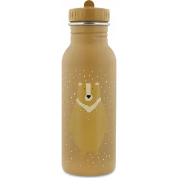 Láhev TRIXIE Láhev s medvídkem Baby lahev na pití 500 ml