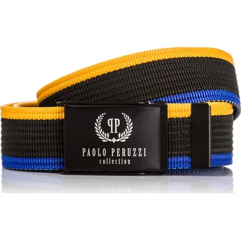 Podprsenka Paolo Peruzzi Vícebarevný pásek - muž