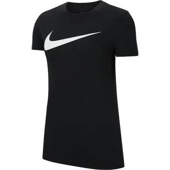 Dámské spodní prádlo Tričko Nike Park20 CW6967 010 - ČERNÁ, L