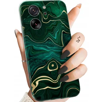 Pouzdro na mobilní telefon Hello Case pro Xiaomi 13T Zadní Kryt
